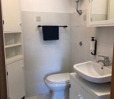 Pietrabbondante House | Casarosaria Italie Molise Pietrabbondante