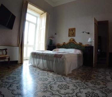 Ripacandida Bed & Breakfast | Casato Lioy