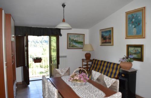 Villetta Barrea House | Casavacanza al castello 2