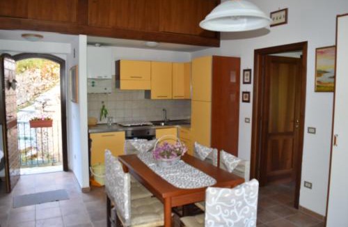 Villetta Barrea House | Casavacanza al castello 2