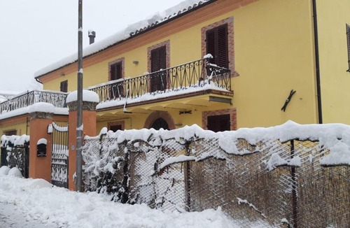 Fiastra House | Casavacanze Ciaspole E Uva