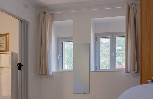Mattinata Apartment | Casaverde Two-room apartment with kitchenette just 600 meters from the sea