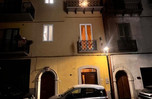 Carpinone House | Cascate di Carpinone Suite