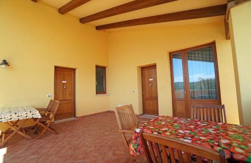 Piombino House | Cascina al Colle