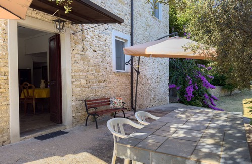Ortona Cottage | Cascina Al Mare
