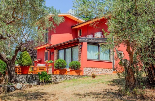 Sora House | Cascina Carrara - Sora