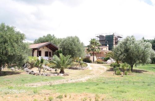 Camerota House | Cascina Coppola Holiday Home-Villa