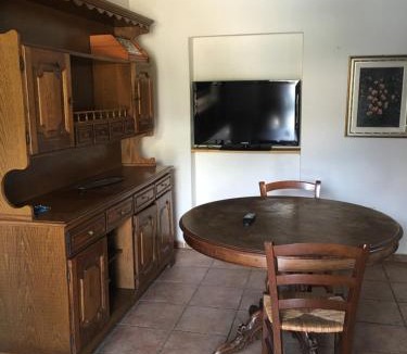Manciano Apartment | Case Ballerini