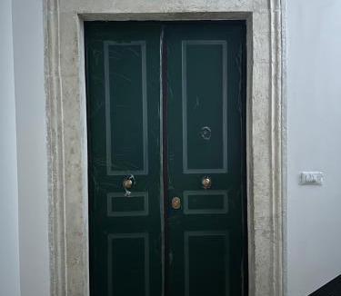 Centro Storico Apartment | Case Pacifici in città