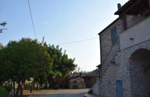 Rocca Imperiale House | Case Vacanze La Venere