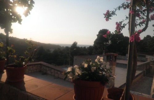 Vico del Gargano House | Case Vacanze Zaffarano