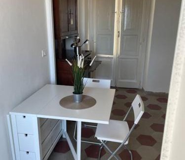 Ortona Apartment | Casetta 1870