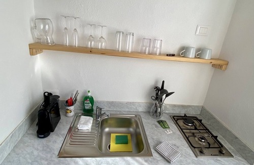Panza Apartment | "Casetta Agave" con giardino, piscina e idromassaggio termale