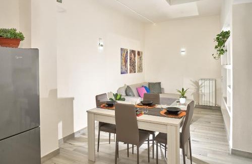Celle sul Rigo Apartment | Casetta Bea