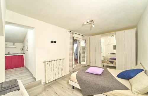 Celle sul Rigo Apartment | Casetta Bea