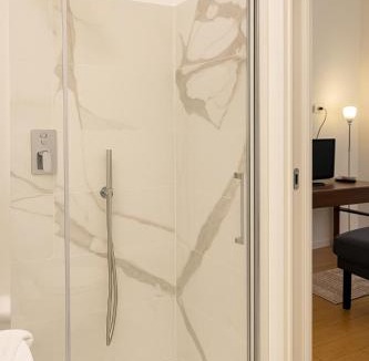 Aurelio Apartment | Casetta Beatrice Cozy Flat near Vatican