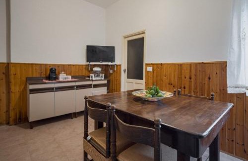 Corigliano Calabro House | Casetta Carmelina