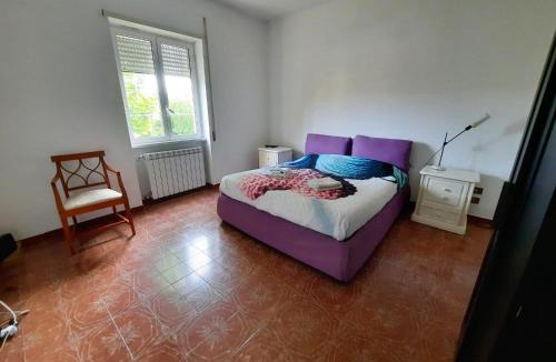 Zona LI La Storta Apartment | casetta cassia roma