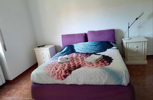 Zona LI La Storta Apartment | casetta cassia roma