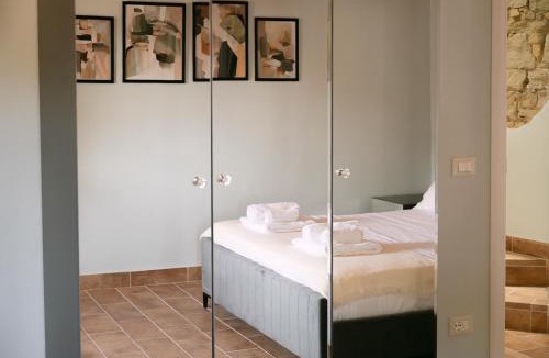 Rocca San Giovanni Apartment | Casetta Colizzi - YourPlace Abruzzo