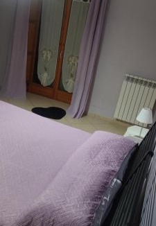 Nocera Inferiore Apartment | Casetta Confortevole indipendente