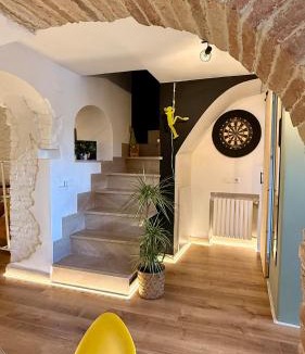 Loreto Aprutino House | Casetta d'Arte