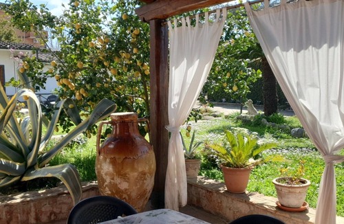 Zona LI La Storta House | Casetta delle Fiabe (C)