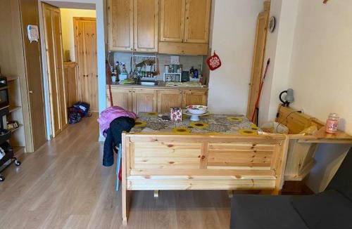 Filettino Apartment | Casetta di montagna