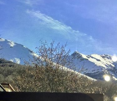 Filettino Apartment | Casetta di montagna