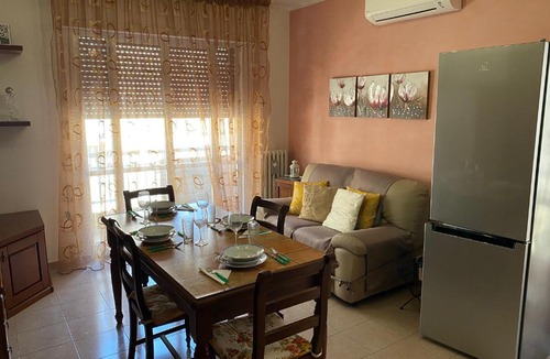 San Salvo Apartment | Casetta in Centro