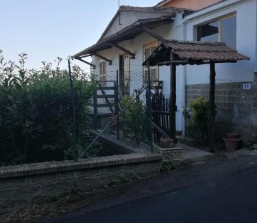 Valentano Apartment | Casetta indipendente al lago di Bolsena