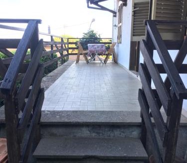 Valentano Apartment | Casetta indipendente al lago di Bolsena