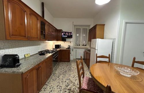 Monterotondo Apartment | Casetta Luigina