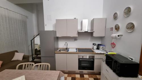 Teramo Apartment | Casetta Mary