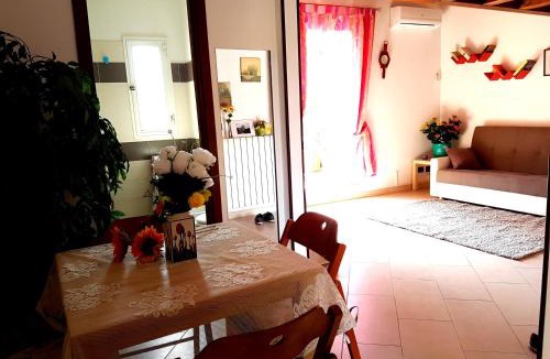 Tuscolano Apartment | Casetta nel Parco di Roma