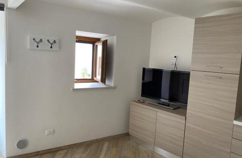 Ateleta Apartment | Casetta Paradiso - Ateleta