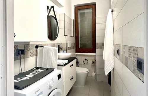 San Vito Chietino Apartment | Casetta Radoccia