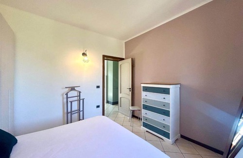 San Vito Chietino Apartment | Casetta Radoccia