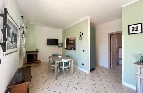 San Vito Chietino Apartment | Casetta Radoccia