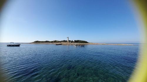 San Marco di Castellabate Apartment | CASETTA RAFFO