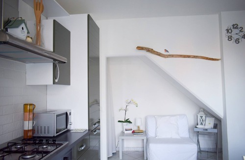 Ortona Apartment | Casetta Ruscitti in Ortona