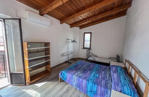 San Giorgio Lucano Apartment | Casetta San Giorgio