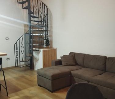 Vallata Apartment | Casetta San Giorgio