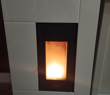 Vallata Apartment | Casetta San Giorgio