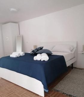 Marini House | Casetta San Leo