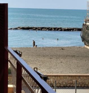 Ladispoli House | Casetta Seaside