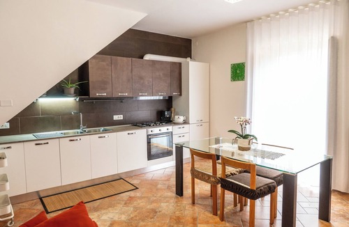 Frasso Telesino Apartment | Casetta Vacanze