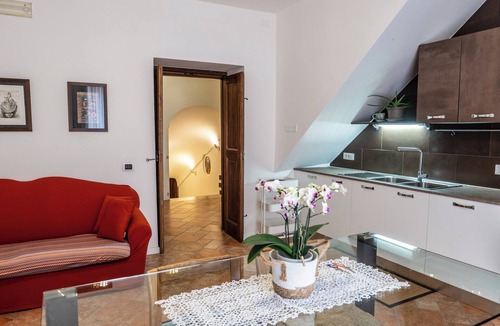 Frasso Telesino Apartment | Casetta Vacanze