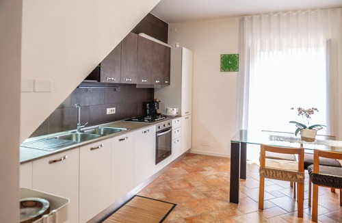 Frasso Telesino Apartment | Casetta Vacanze