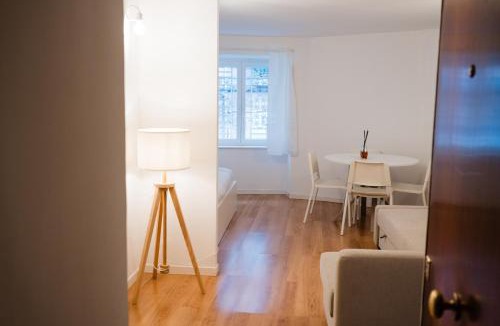 Vomero Apartment | Casetta Vacanze Partenope